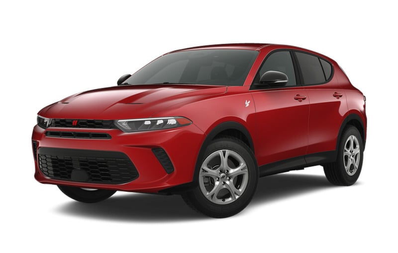 Dodge Hornet 2025 à vendre à Shawinigan