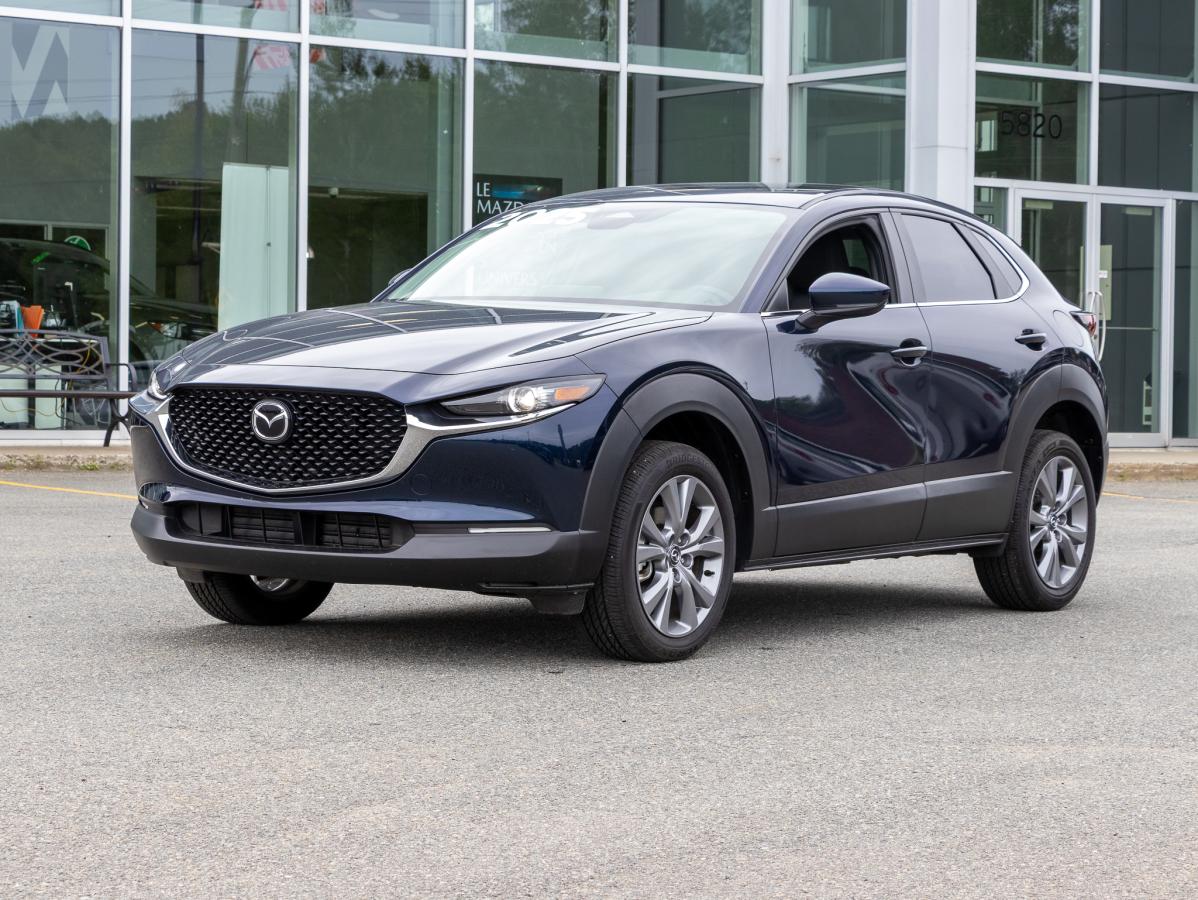 Mazda CX-30 2025 à vendre à Shawinigan