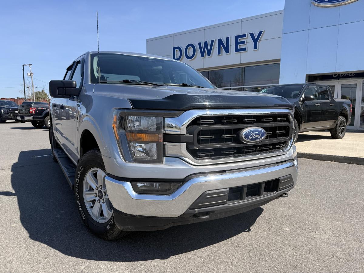 Ford F-150 2023 à vendre à St Stephen