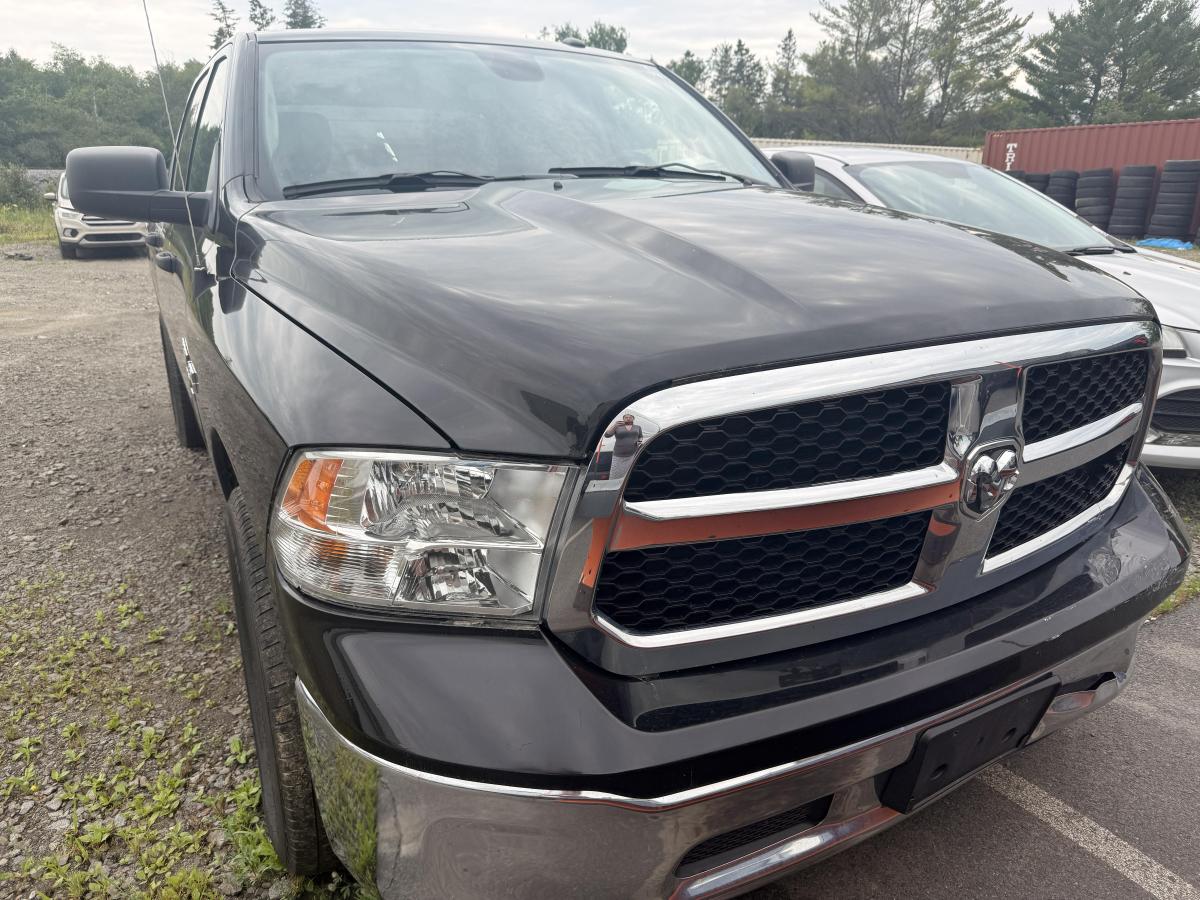 RAM 1500 Classic 2023 à vendre à St Stephen