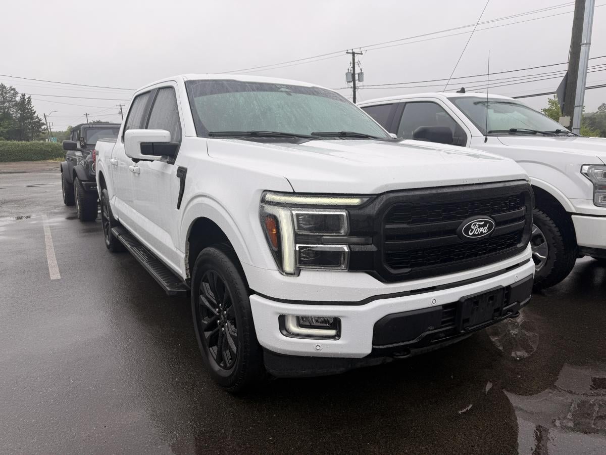 Ford F-150 2024 à vendre à St Stephen