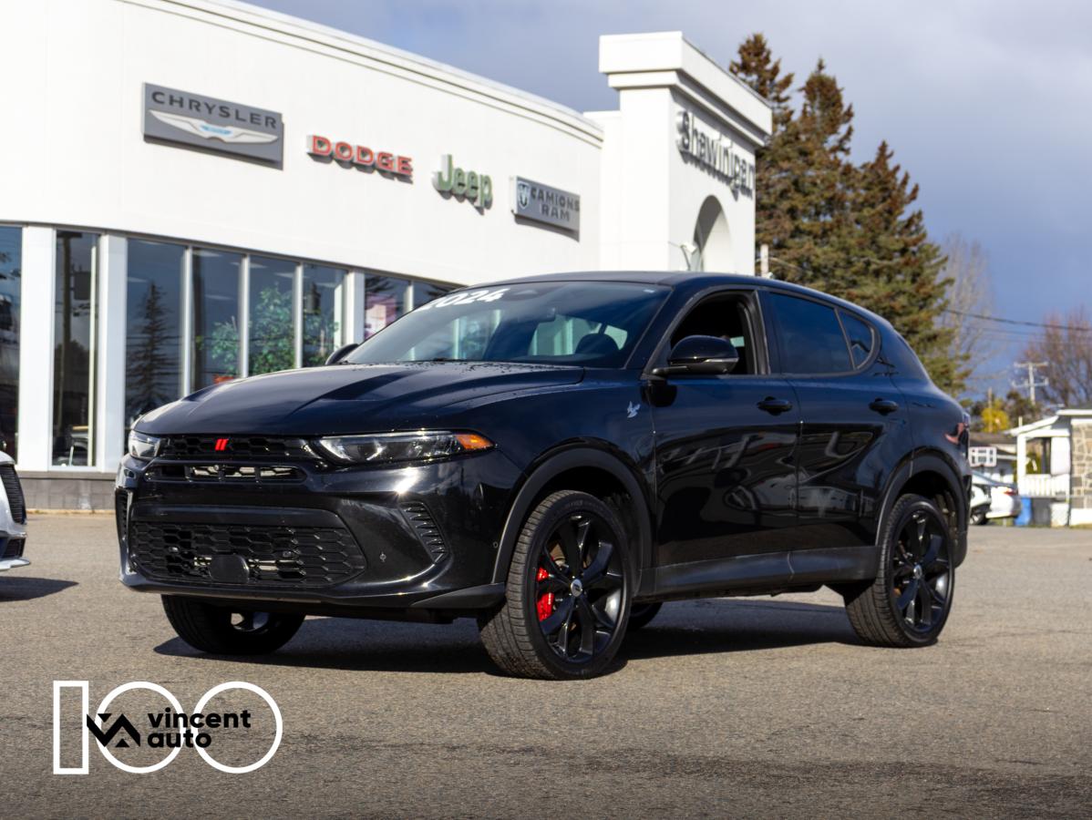 Dodge Hornet 2024 à vendre à Shawinigan