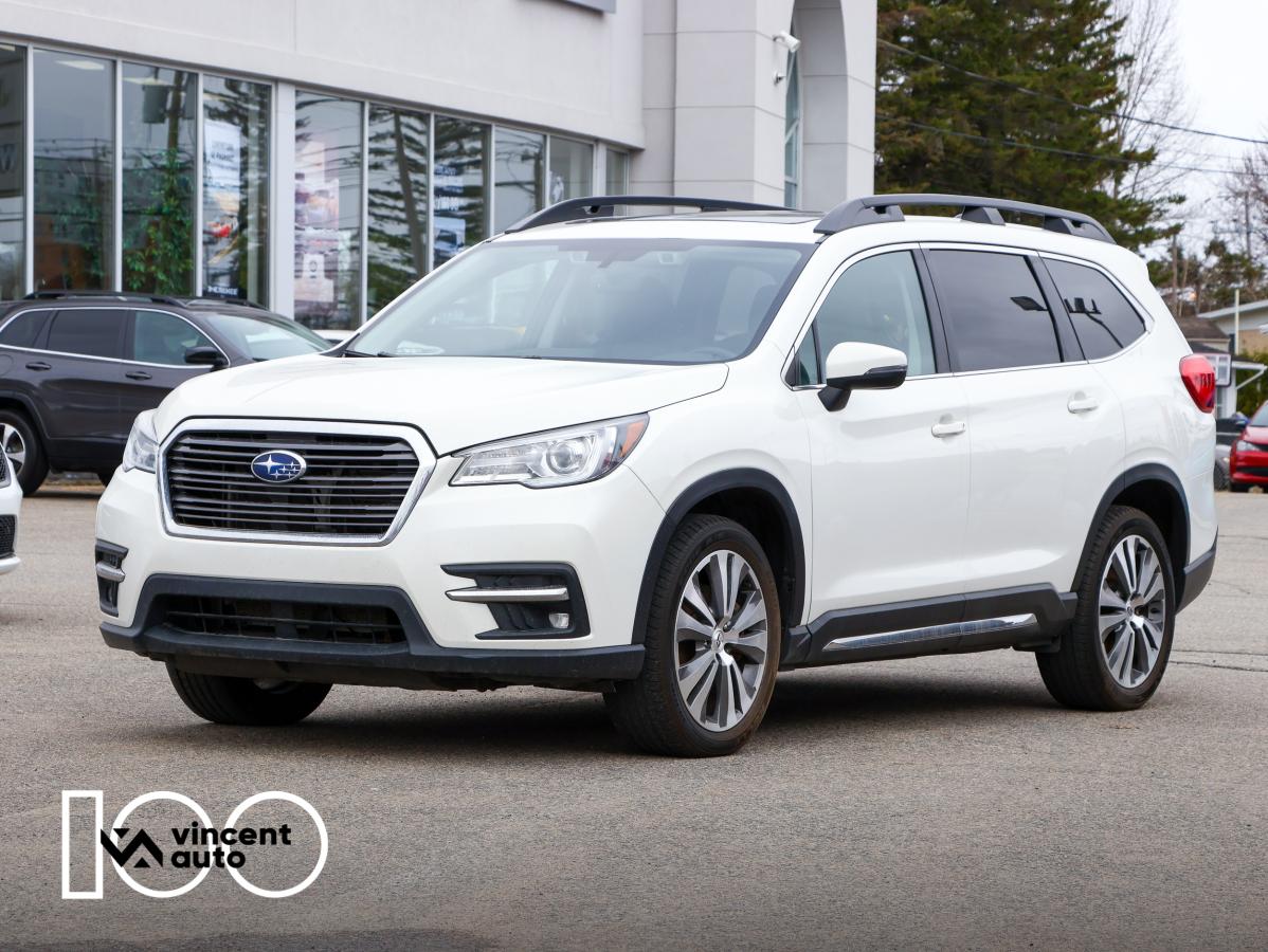 Subaru Ascent 2021 à vendre à Shawinigan