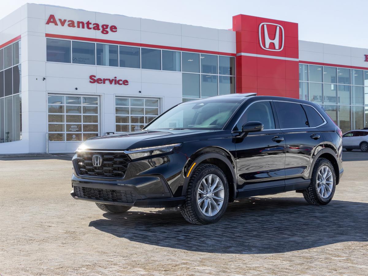 Honda CR-V 2023 à vendre à Shawinigan