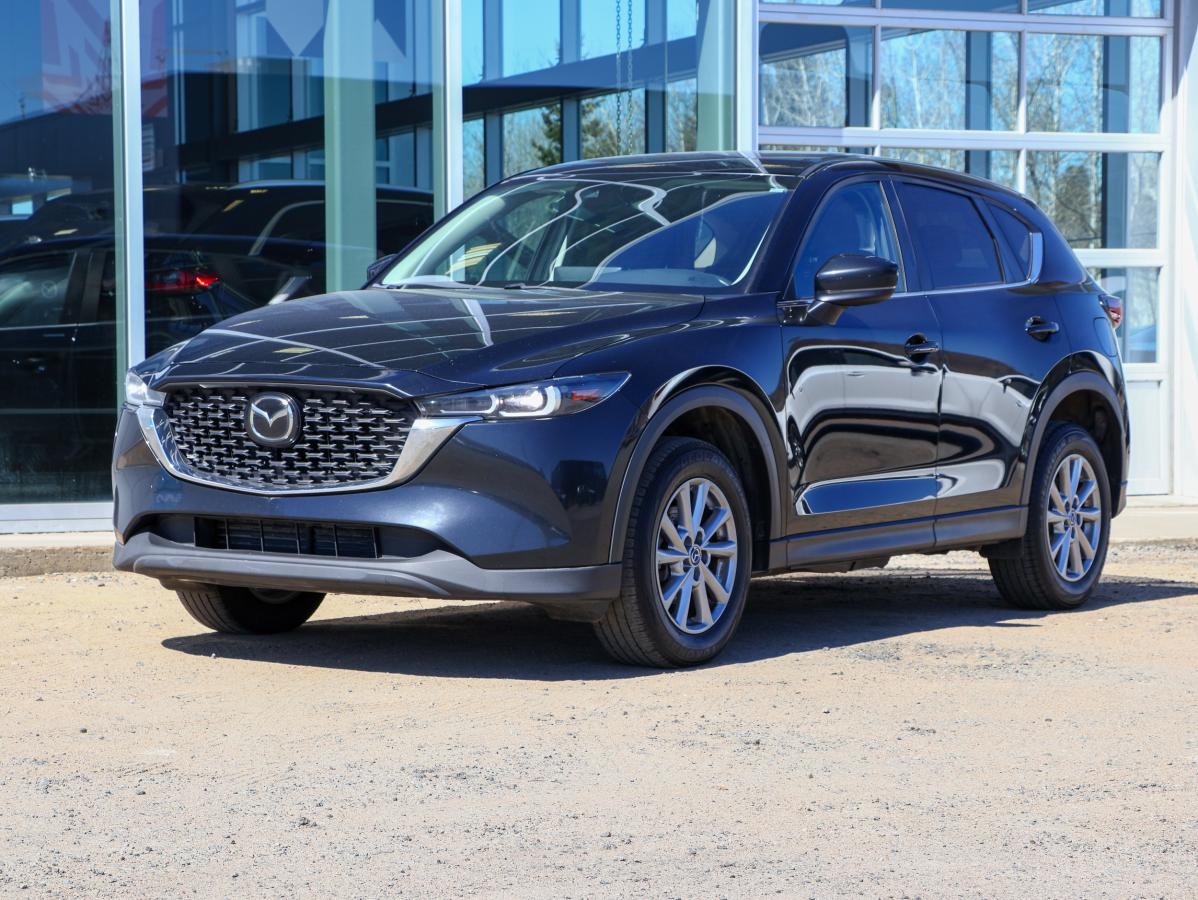 Mazda CX-5 2022 à vendre à Shawinigan