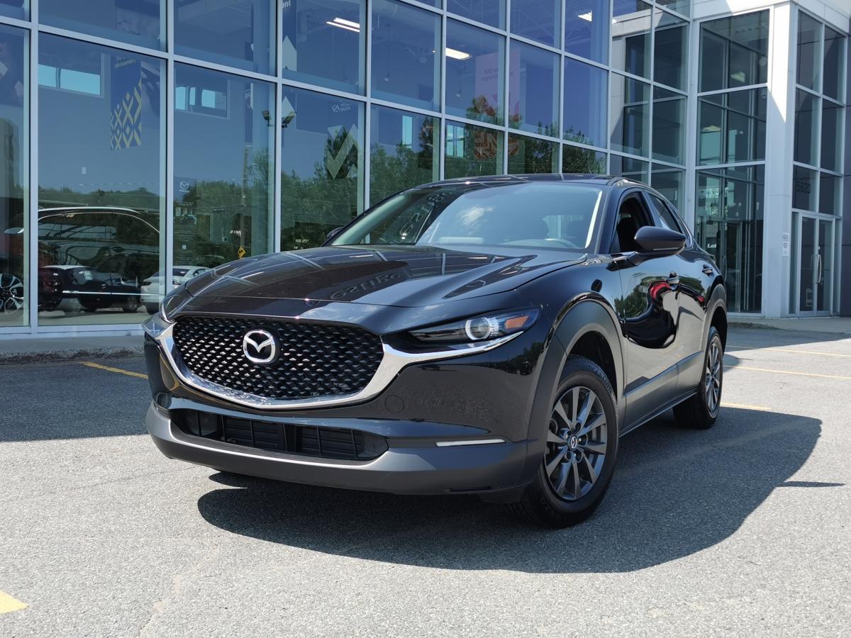 Mazda CX-30 2024 à vendre à Shawinigan