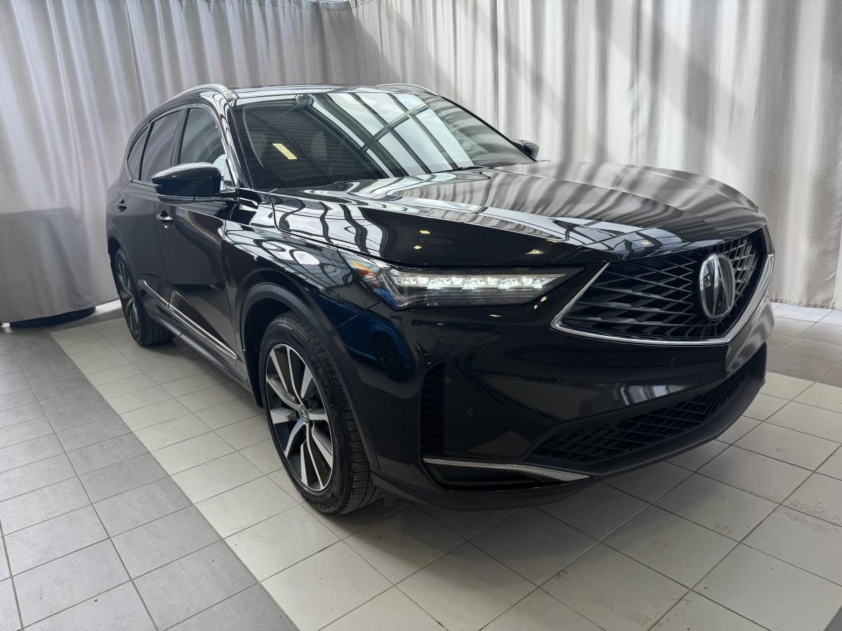 Acura MDX 2025 à vendre à Sherbrooke