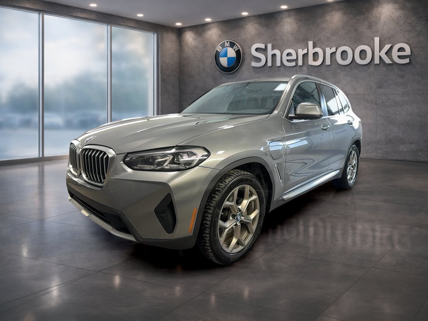 BMW X3 2023 à vendre à Sherbrooke