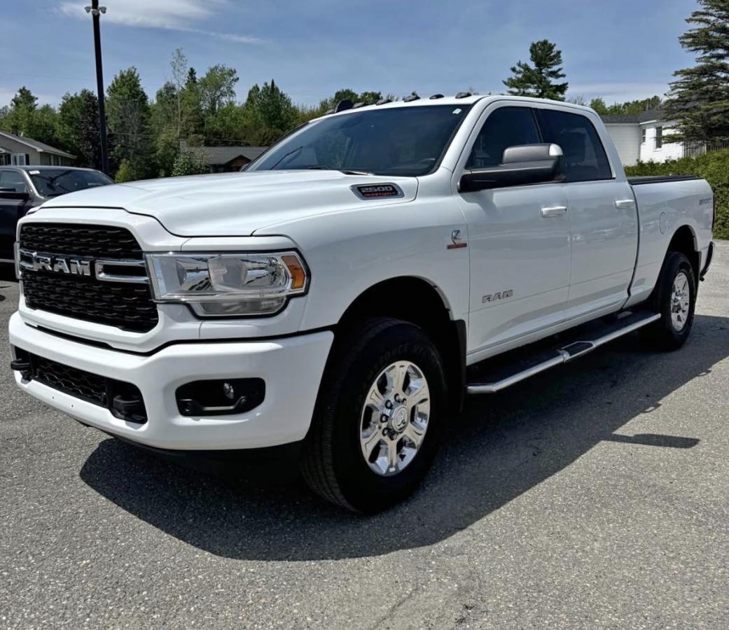 RAM 2500 2022 à vendre à Magog