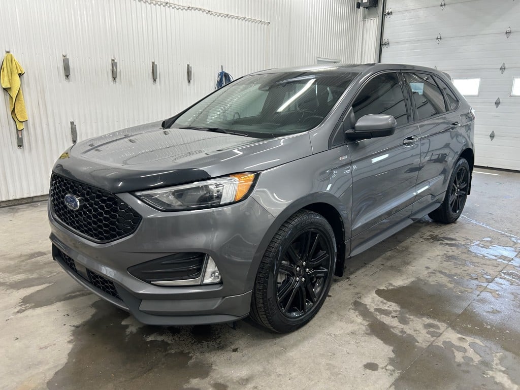 Ford Edge 2022 à vendre à Alma