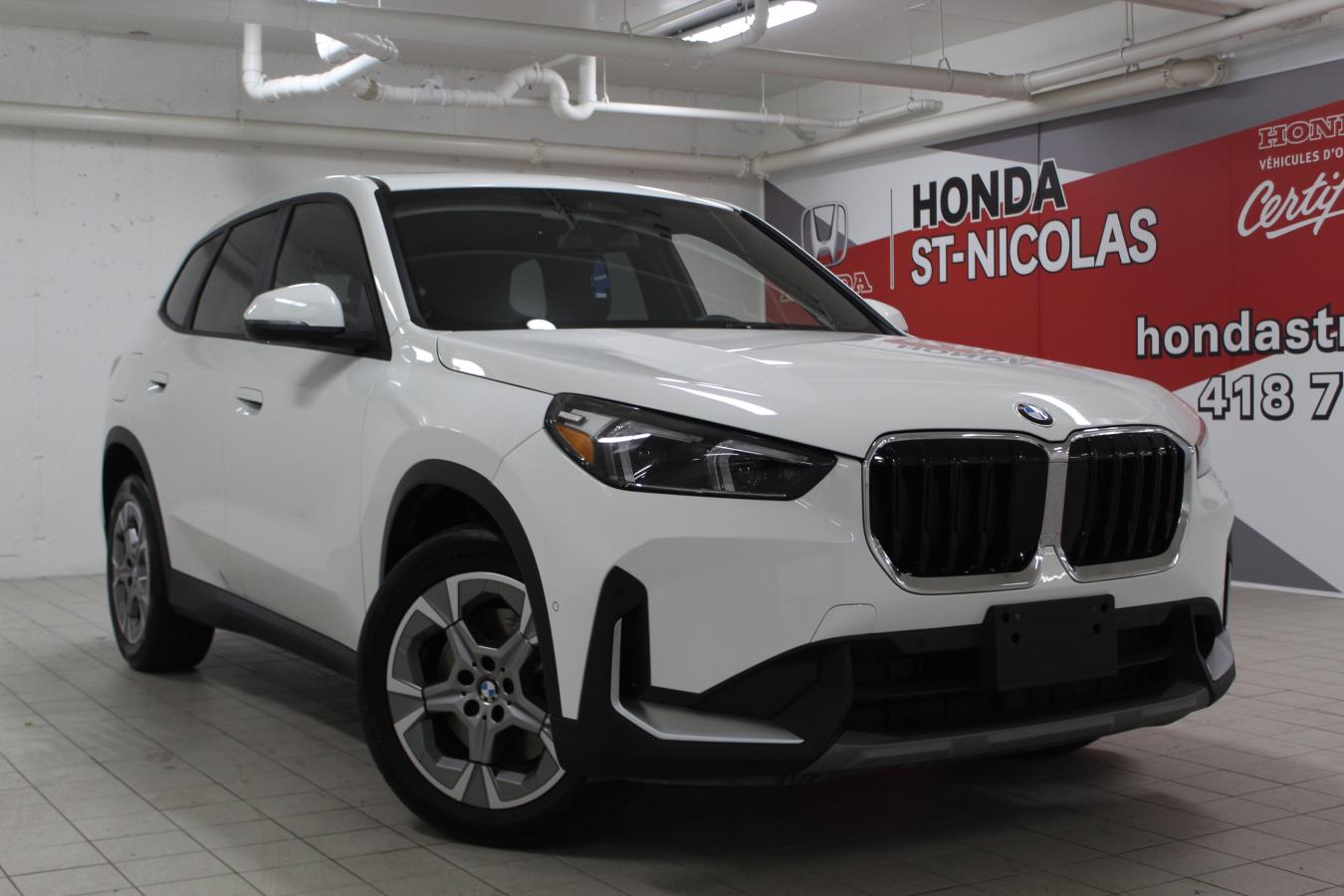 BMW X1 2025 à vendre à Lévis