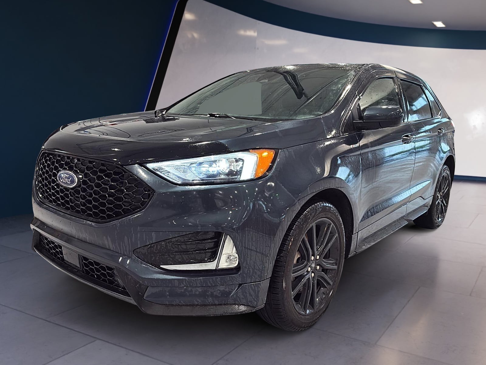 Ford Edge 2024 à vendre à Montréal