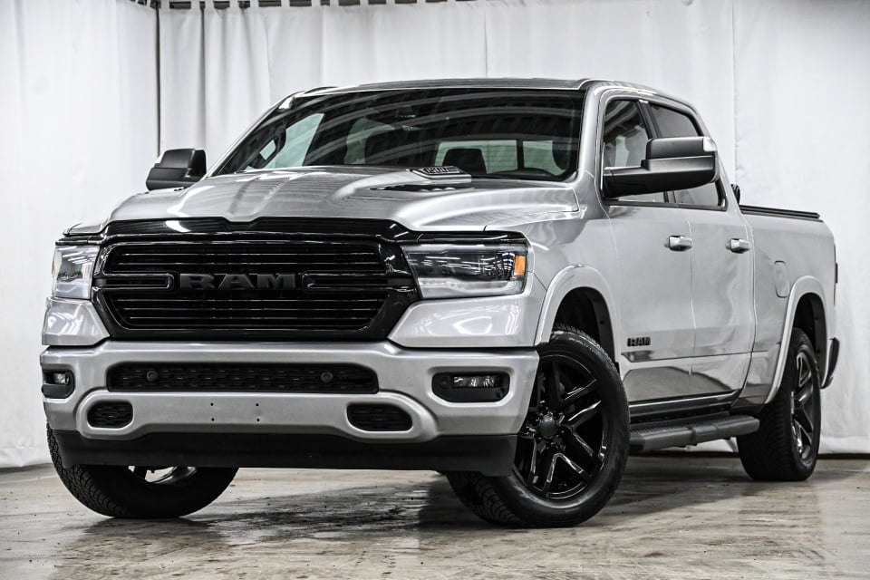 RAM 1500 2022 à vendre à Mont-Royal