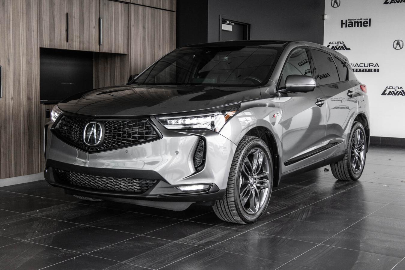 Acura RDX 2023 à vendre à Laval