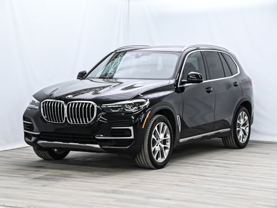 BMW X5 2022 à vendre à Mont-Royal