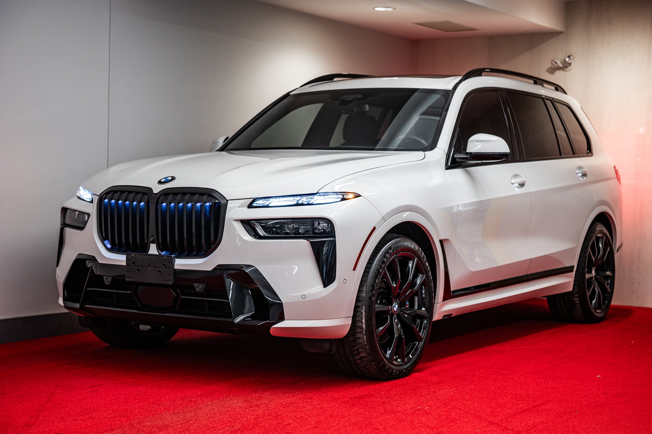 BMW X7 2024 à vendre à Rivière-des-Prairies - Pointe-aux-Trembles