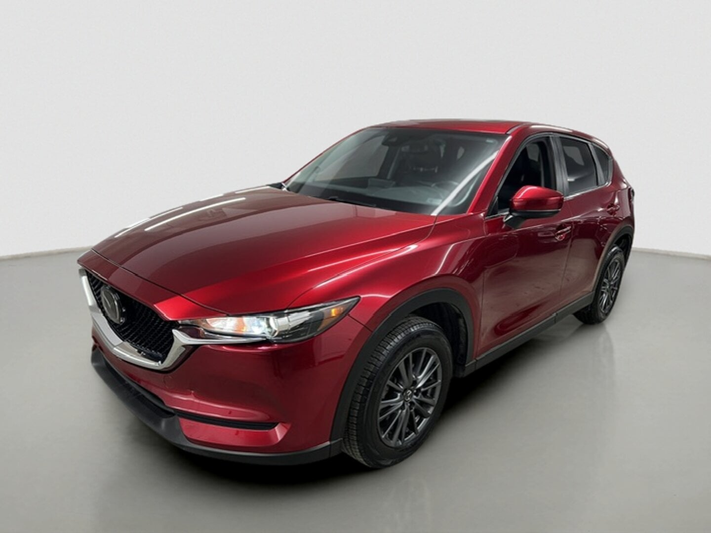 Mazda CX-5 2021 à vendre à Le Plateau-Mont-Royal