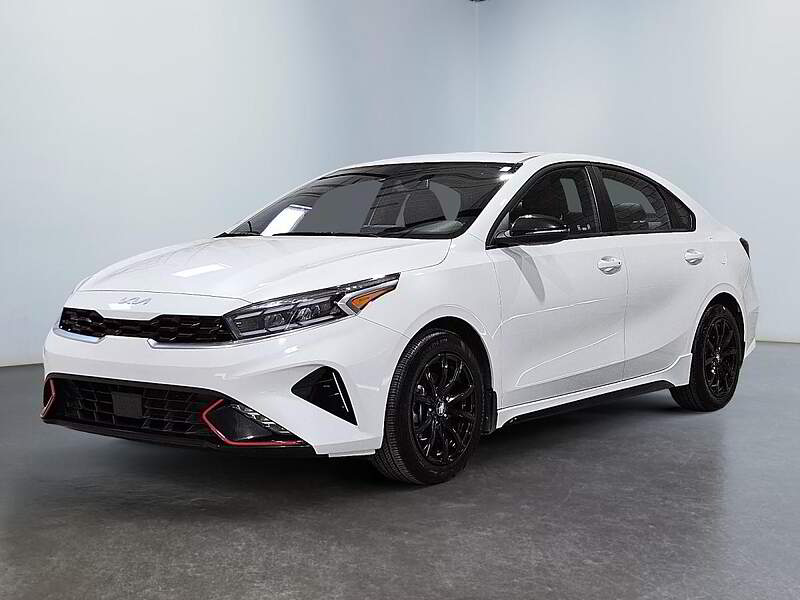 Kia Forte 2024 à vendre à Notre-Dame-des-Prairies