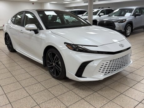 Toyota Camry 2026 0089 Wind Chill à vendre à Calgary