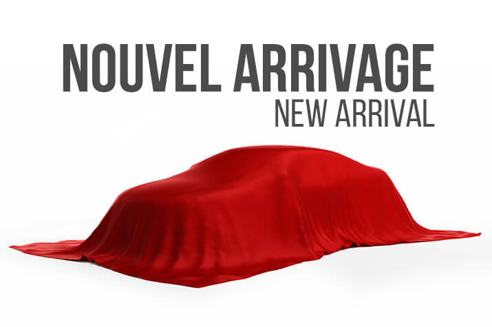 Honda CR-V 2023 à vendre à Gatineau